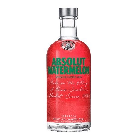Absolut Watermelon 0,7 38%