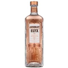 Absolut Elyx Vodka 1,75L 42,3%
