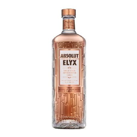 Absolut Elyx Vodka 3,0 42,3%