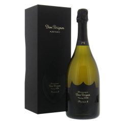 Dom Perignon P2 Vintage 2006 0,75 12,5% dd.