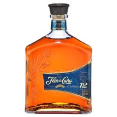 Flor de Cana Centenario 12 years 0,7 40%