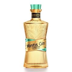 Mintis Clementine Gin 0,7L 41,8%