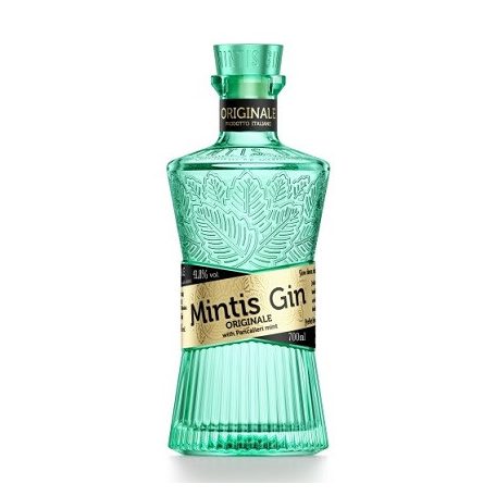 Mintis Originale Gin 0,7L 41,8%