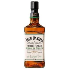 Jack Daniels Tennessee Travelers Bold & Spicy 0,5L 53,5%