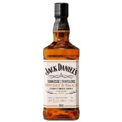 Jack Daniels Tennessee Travelers Sweet & Oaky 0,5L 53,5%
