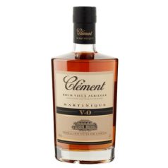 Clément Martinique VO Rhum Vieux Agricole 40%