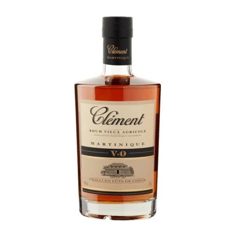 Clément Martinique VO Rhum Vieux Agricole 40%