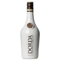 Dorda Coconut/Kókusz 0,7 18%
