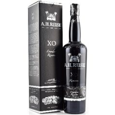 A.H. Riise XO Founders Reserve Rum 0,7L 45,5% pdd.