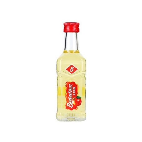 Berentzen Apfel/Alma 0,1L 18%