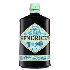 Hendricks Neptunia Gin 0,7L 43,4%