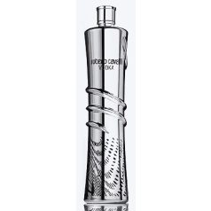 Roberto Cavalli Vodka SILVER Editon 1,0 40%