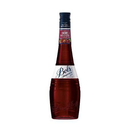 Bols Cherry/Cseresznye Brandy 0,7L 24%