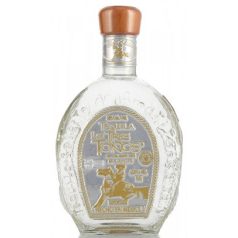 Los Tres Tonos Tequila Blanco 0,7L 38%