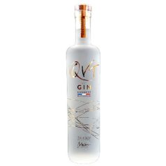 QVT Dry Gin 0,7L 43,7%