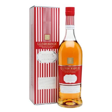 Glenmorangie Milsean 46% pdd.