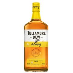 Tullamore Dew Honey Liqueur 0,7L 35%