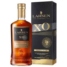 Larsen XO Paradise Cellar 0,7L 40% dd.