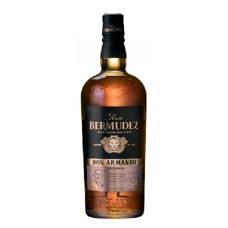 Bermudez Don Armando 37,5%