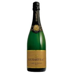 G.H.Martel Blanc de Blancs Champagne 12%