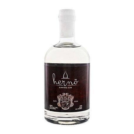 Hernö Sipping Gin Ex Ardbeg 0,5L 49,1%