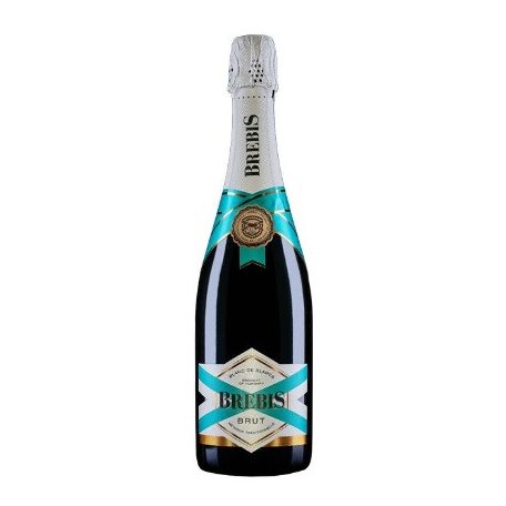 Brebis Prestige Brut 0,75 12,5%