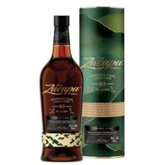 Zacapa 23 El Alma Heavenly Cask Collection Rum 0,7L 40% dd.