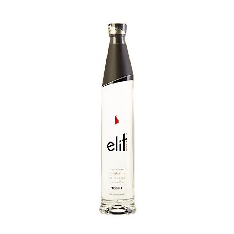 Elit Stoli Eighteen Vodka 0,7 40%