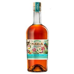 Naga Malacca Spiced Rum 40%