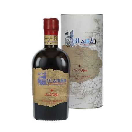 An Dulaman Santa Ana Armada Strength Gin 0,5L 57% dd.