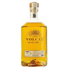 Volcan Reposado tequila 40%