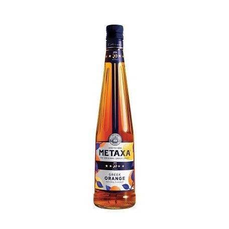 Metaxa Orange 5* 38%