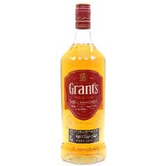Grants 1,0 40% Triple Wood