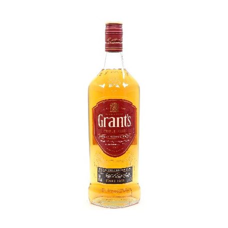 Grants 1,0 40% Triple Wood