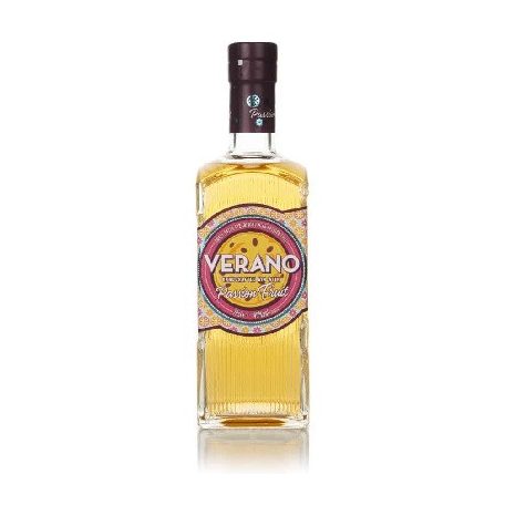 Verano Passion Fruit/Maracuja Gin 0,7L 40%
