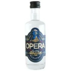 Opera Gin Mini 12*0,05L 44%
