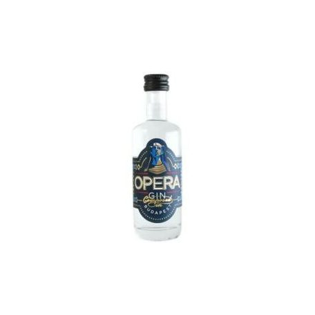 Opera Gin Mini 0,05L 44%
