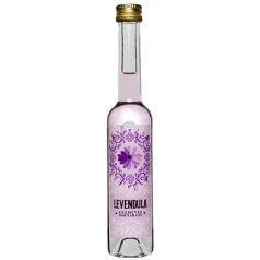 Levendula Dry Gin mini 0,04L 40%