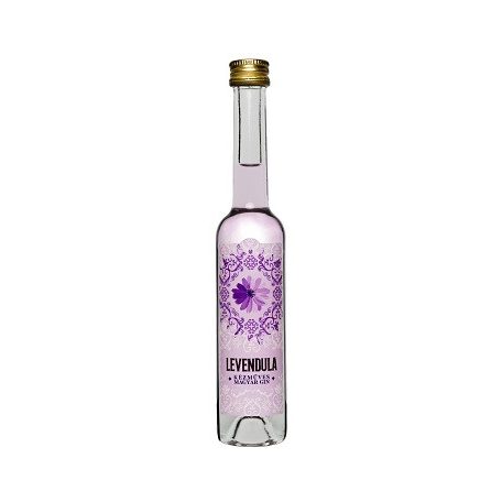 Levendula Dry Gin mini 0,04L 40%