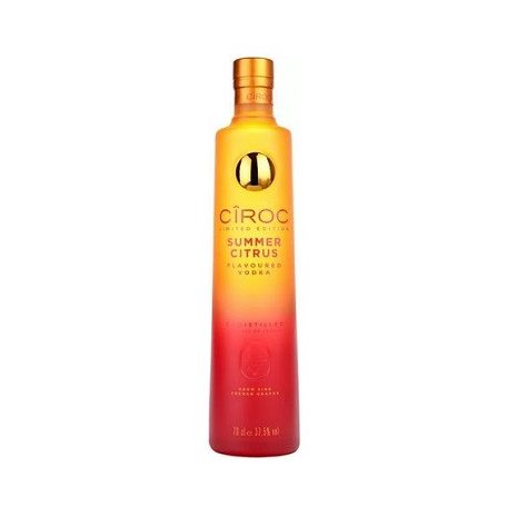 Ciroc Summer Citrus 37,5%