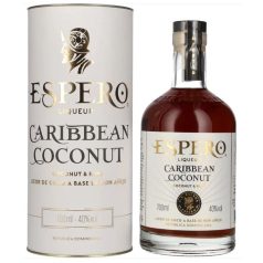 Espero Caribbean Coconut/Kókusz 0,7L 40% dd.