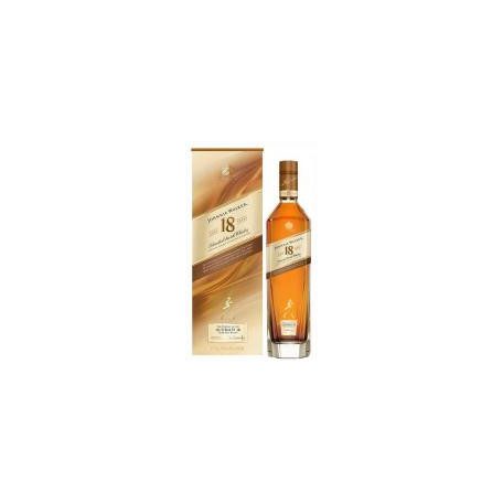 Johnnie Walker 18 years The Ultimate 1,0  40% dd.