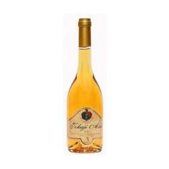   Tokaji Aszú 3 puttonyos 2017 (Hollókői) édes fehér 0,5L 13%