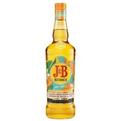 J&B Botanico 37,5%