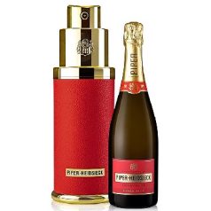 Piper Heidsieck Cuvée Brut Champagne 12% Parfüm dd.