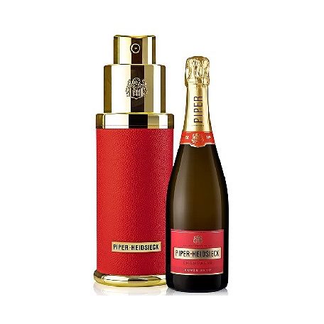Piper Heidsieck Cuvée Brut Champagne 12% Parfüm dd.