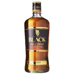 Nikka Black Rich Blend 40%
