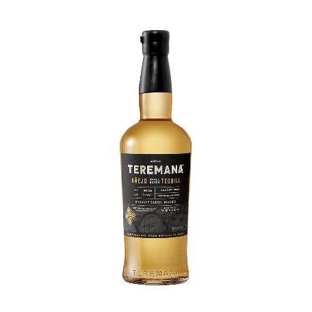 Teremana Anejo Tequila 40%