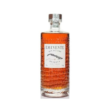 Eminente Reserva 7 years 41,3%