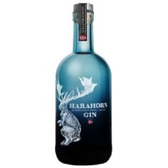 Harahorn Gin 0,7L 46%